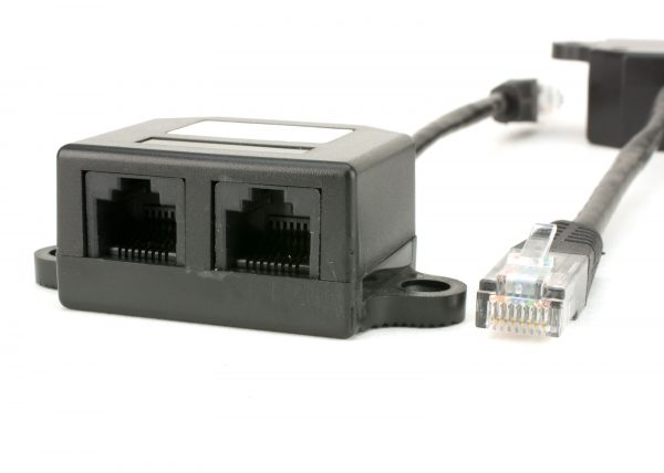 CONRJ45FTP C6 - Connecteur RJ45 - Alief