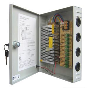 10A-CCTV-Power-Supply-Unit