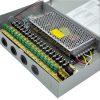 Alimentation 12V 20Amp 18 sorties