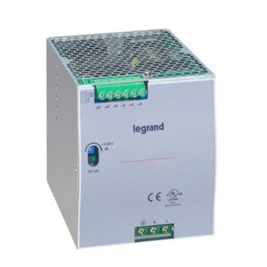 Alimentations Industrielle LEGRAND 02