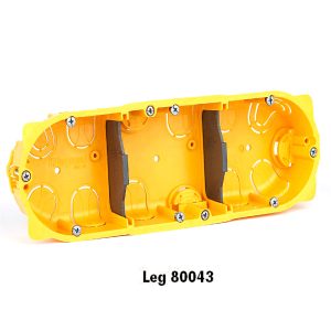 Batibox Legrand Mosaic