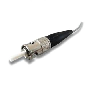 CONNECTEUR ST 125 MULTIMODE EPOXY (MANCHON NOIR) -3M