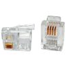 CONRJ11 Connecteur modulaire RJ11