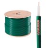 Cable Coaxial KX6 Tr.500m souple