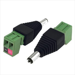 Connecteur DC pour alimentation….