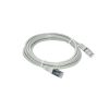 Cordon RJ45 Cat6A L= 1M