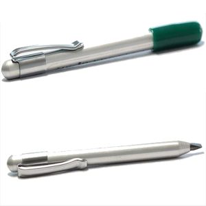 Crayon coupure fibre