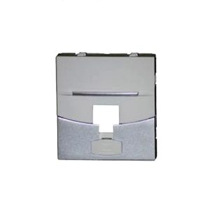 FACE AVANT POUR 1 CONNECTEUR