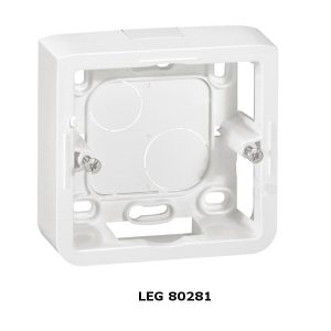 LEGRAND 080281