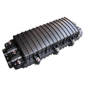 Manchon fibre optique pour 72 fibre-Forme horizontale