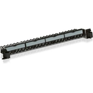 Panneau-de-brassage-1U-24ports-cat5-legrand
