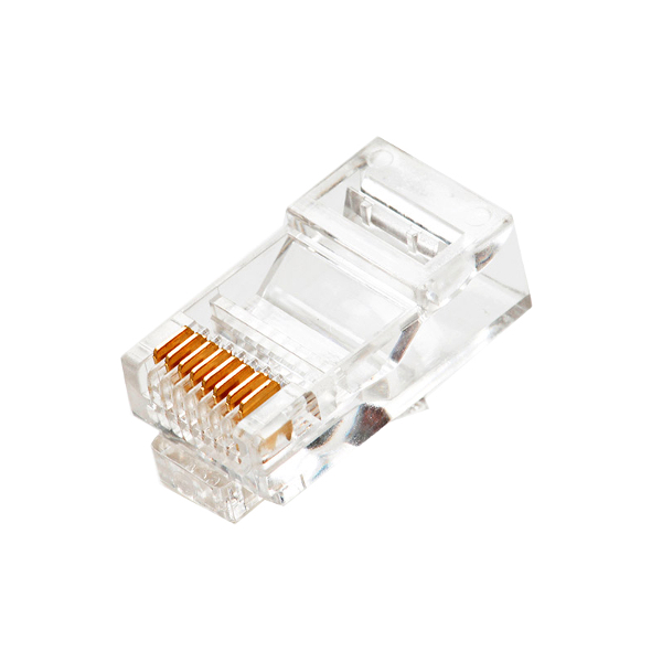 CONRJ45FTP C6 - Connecteur RJ45 - Alief