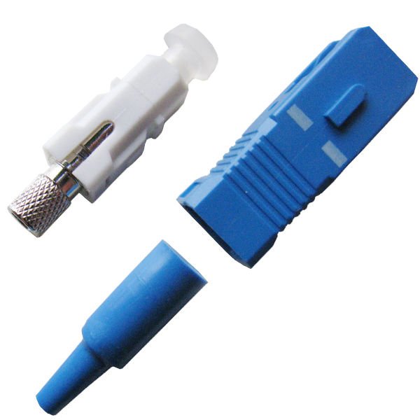 SC SM Connector 0.9mm 2.0mm 3.0mm