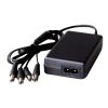 POWER ADAPTER 12V,5A 4 OUTPUTS