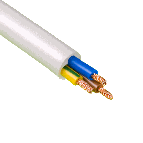 cable 3х2.5