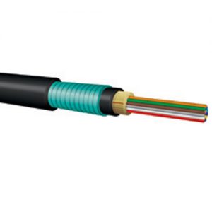 catel fiber cable