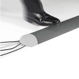 goulotte de sol passage