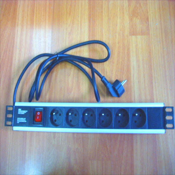 TS-PDU8P+DSJ - Alief