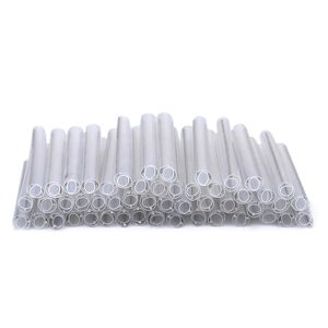 SINGLE FIBRE FUSION SPLICE SLEEVE (cigarette )