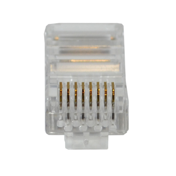 CONRJ45FTP - Connecteur RJ45 - Alief