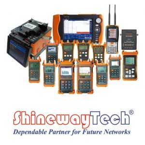 shinewaytech range