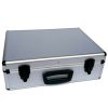 Valise d'outillage en Aluminium - VIDE- Dim; 40x30x15 cm