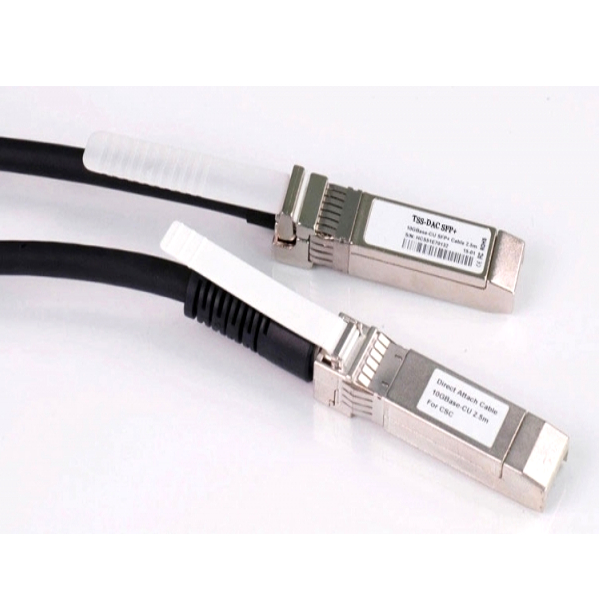 Câbles réseau DEXLAN Cable ADSL 2+ cordon Torsadé avec connecteur