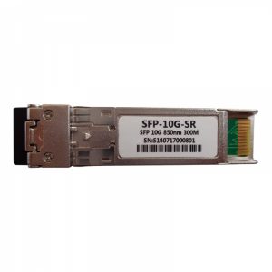 SFP+SR