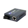 Industrial Class Wall Mounted RS-232 to RS-422/485 Isolated Interface Converter