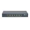 TS-SG1008-P96W 8 10/100/1000M POE Switch , unmanaged with 96W power adapter,IEEE802.3af, IEEE802.3at standard