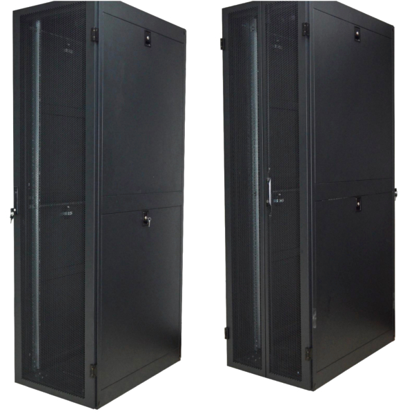 Etagère 19' pour armoires réseau/sur pied 600 mm 800 mm 1000 mm Rack de  serveurs - Chine Armoire réseau, armoire réseau 42u