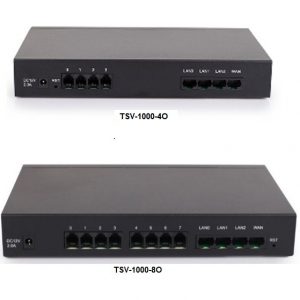 TSV-1000-4O-8O