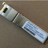 TS-SFP+10G-T Copper Transceiver