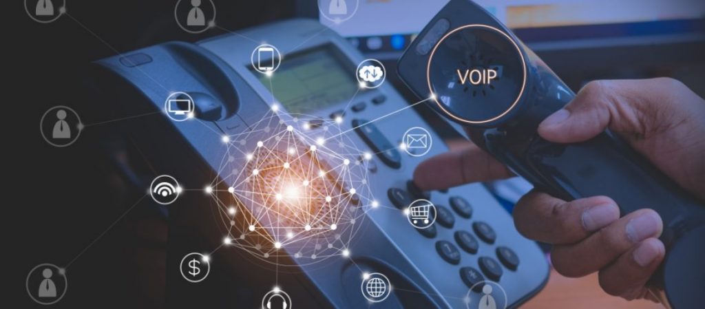 Pourquoi passer à une solution VOIP ?