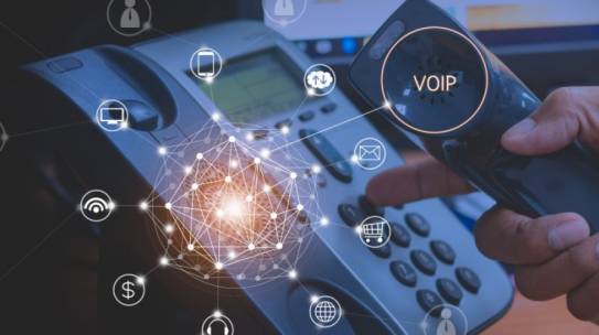 Pourquoi passer à une solution VOIP ?