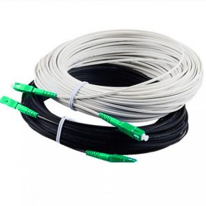 Jarretieres FTTH APC