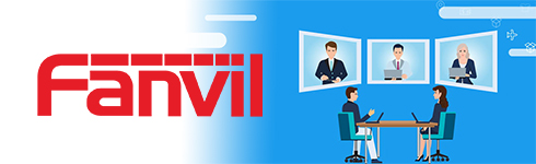 Conference Solutions by Fanvil