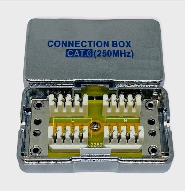 conexion box