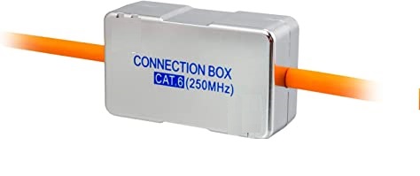 connexion box cat 6 33