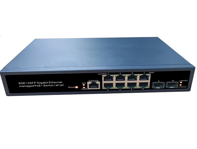 TS-SG2208P